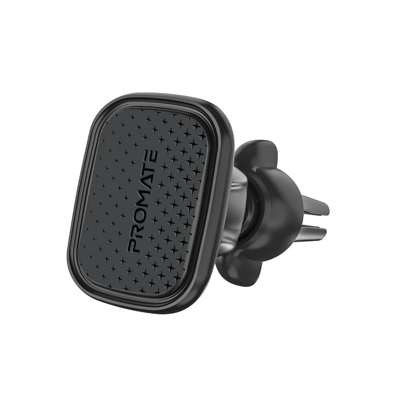 PROMATE VentMag-XL SecureGrip™ AC Vent Magnetic Smartphone Holder