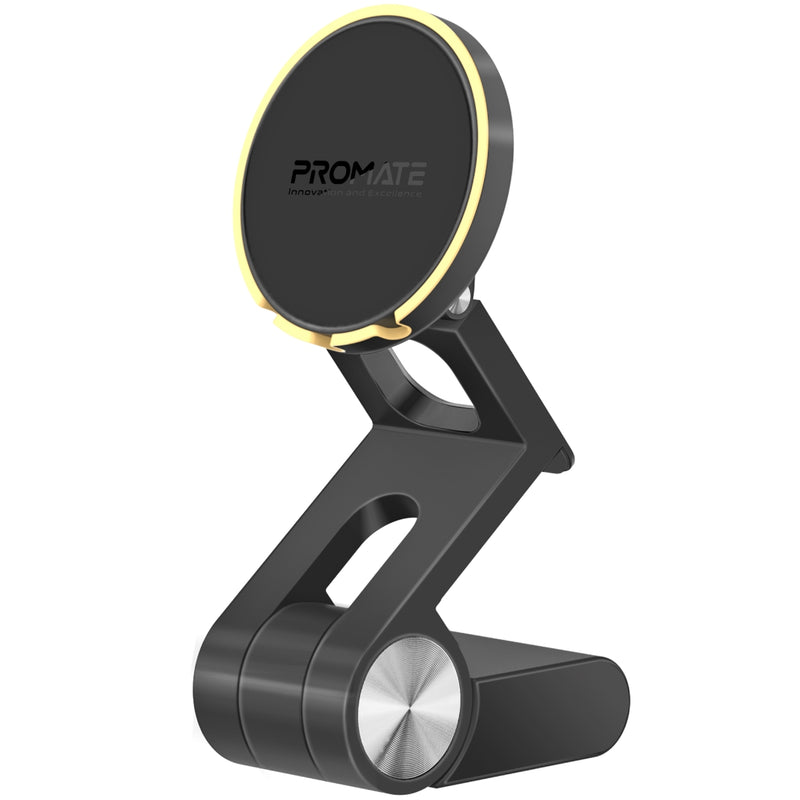 PROMATE VersaMount. MagSafe Compatible foldable Phone Stand with Monitor