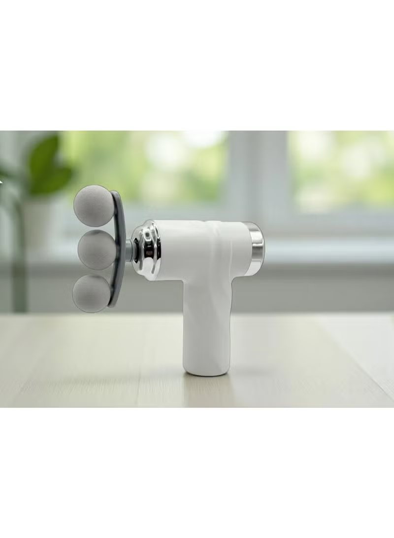 Fascial Massage Gun L-810‏