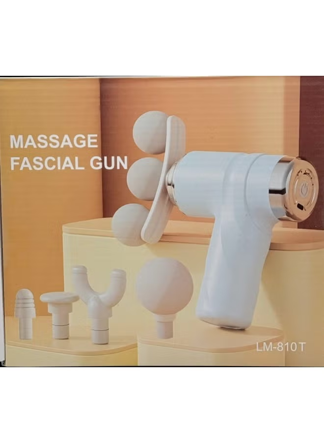 Fascial Massage Gun L-810‏