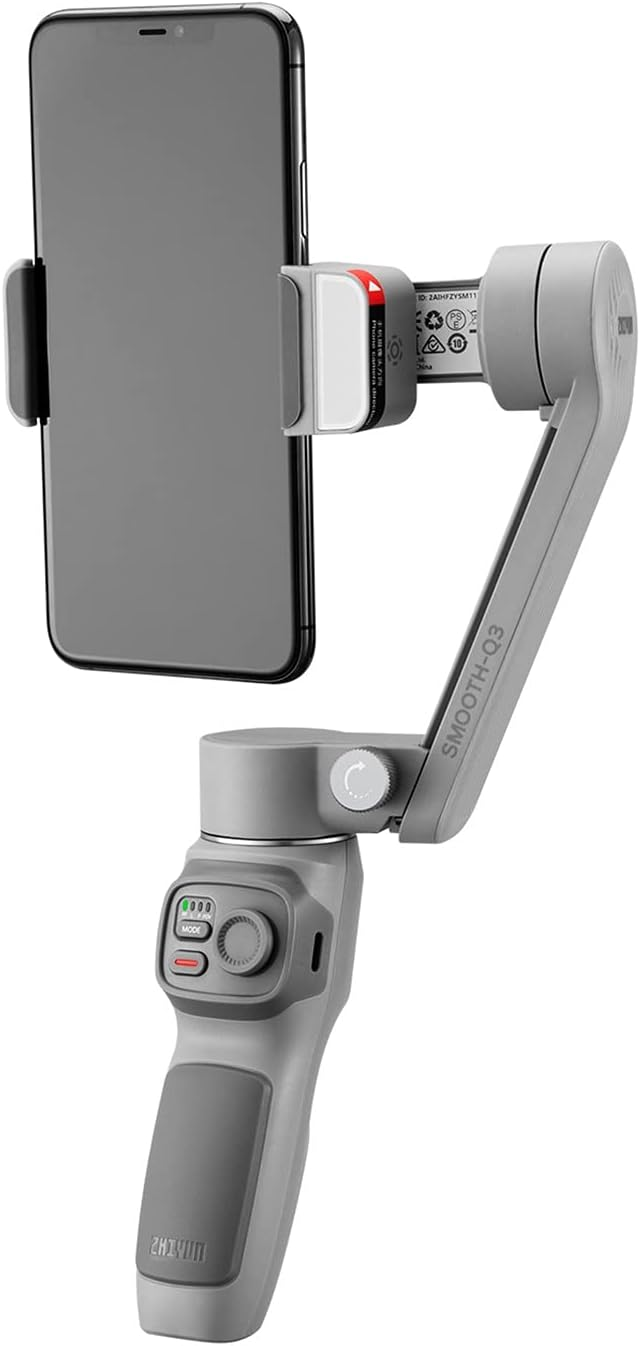 ZHIYUN SMOOTH Q3