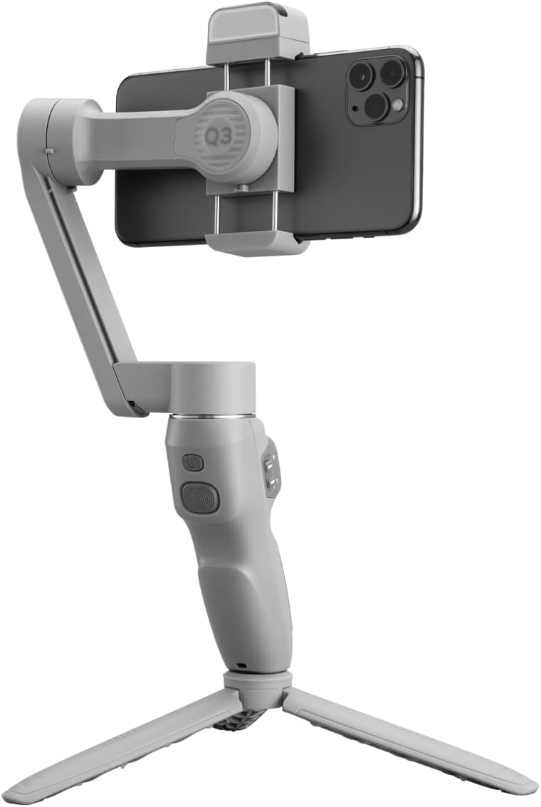ZHIYUN SMOOTH Q3