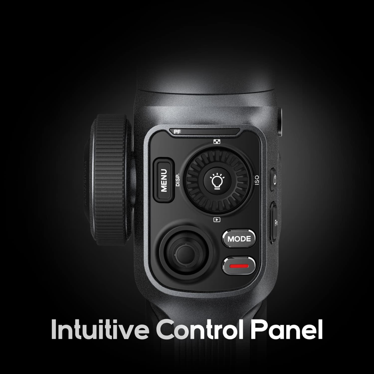 ZHIYUN SMOOTH 5 COMBO