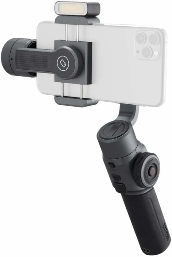 ZHIYUN SMOOTH 5 COMBO