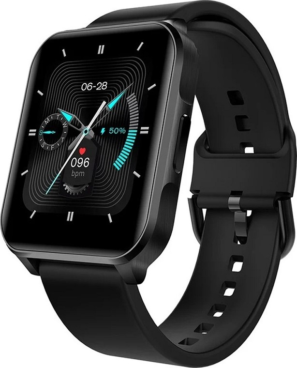 Lenovo Watch S2 Pro Black