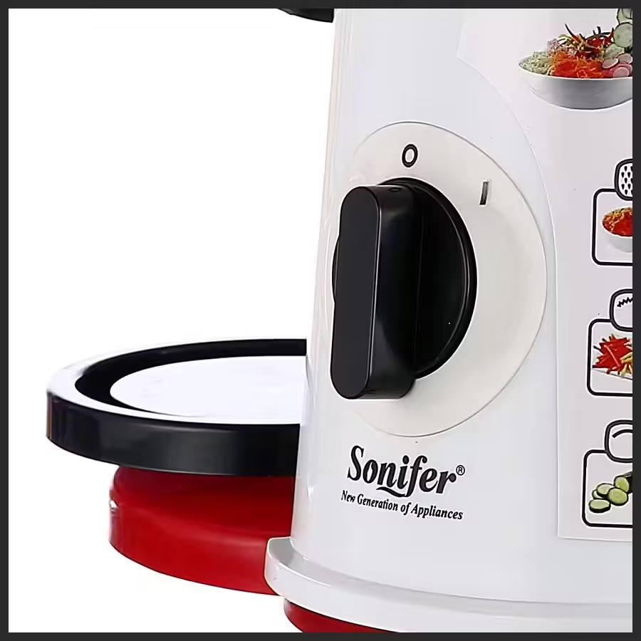 Sonifer Salad Maker 200w  SF-5505