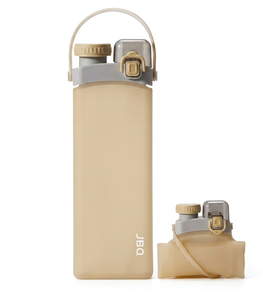 JBQ NOMAD WATER BOTTLE D196312 BLUE