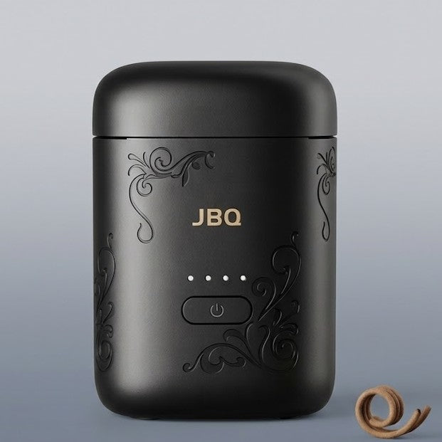 JBQ ELEVANO  ELECTRIC INCENSE BURNER D415432
