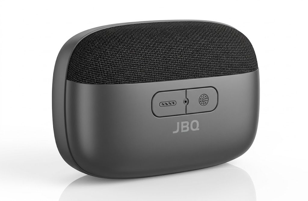 JBQ ELEVANO ALL-IN-ONE ELECTRIC NAIL CARE L408785