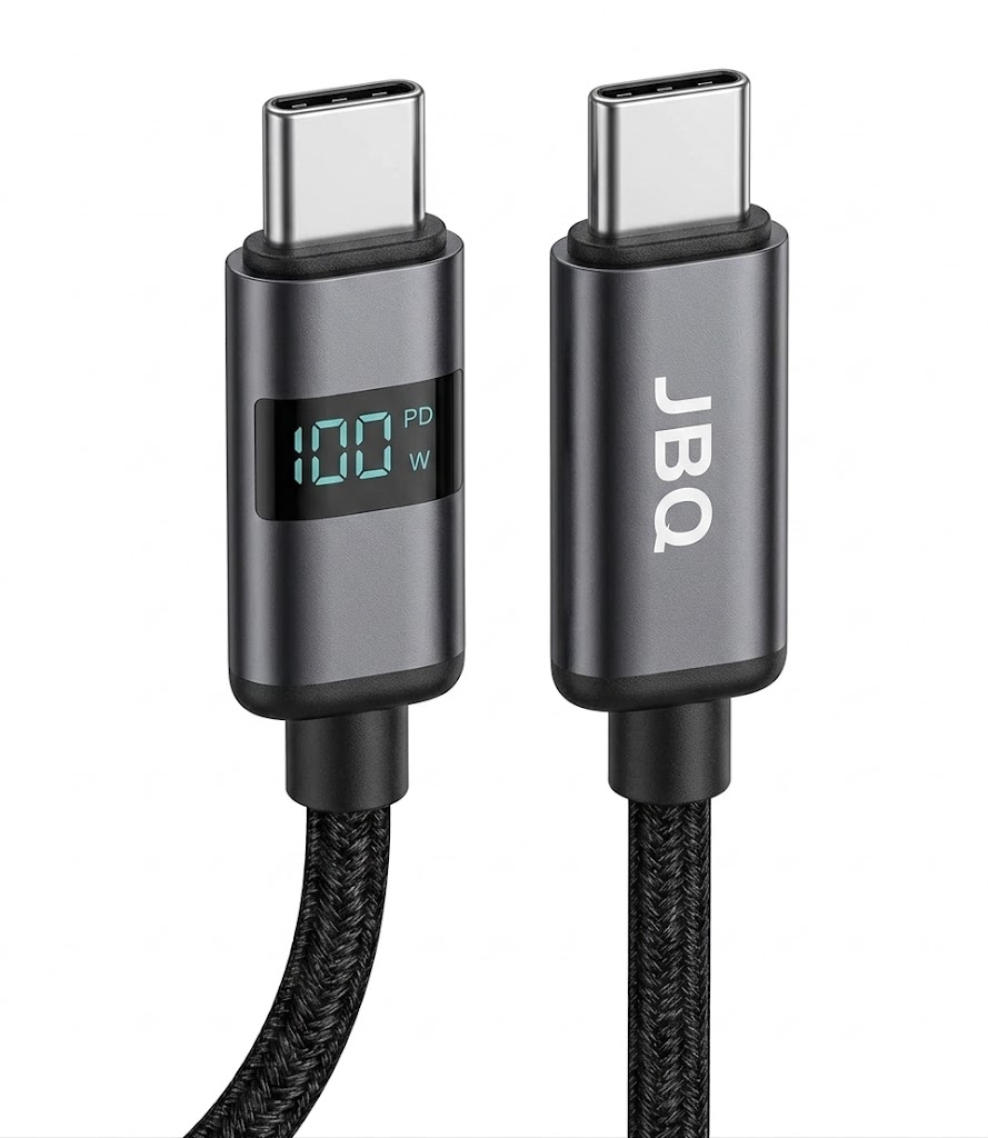 JBQ VIVIDX REAL TIME MONITORING C TO C CABLE A965682
