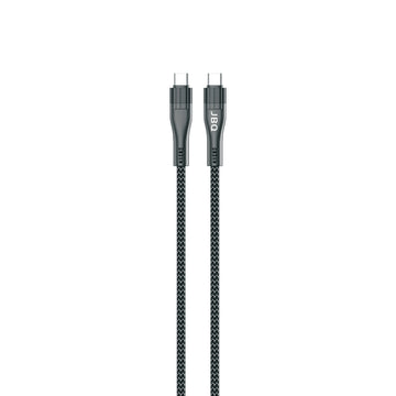 JBQ 60W PD TYPEC TO TYPEC CABLE A960622