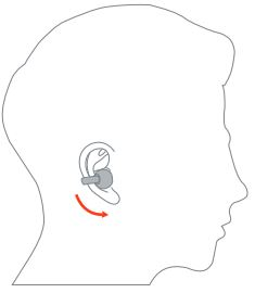 Haylou Airfree M: OW03  Wireless Earbuds