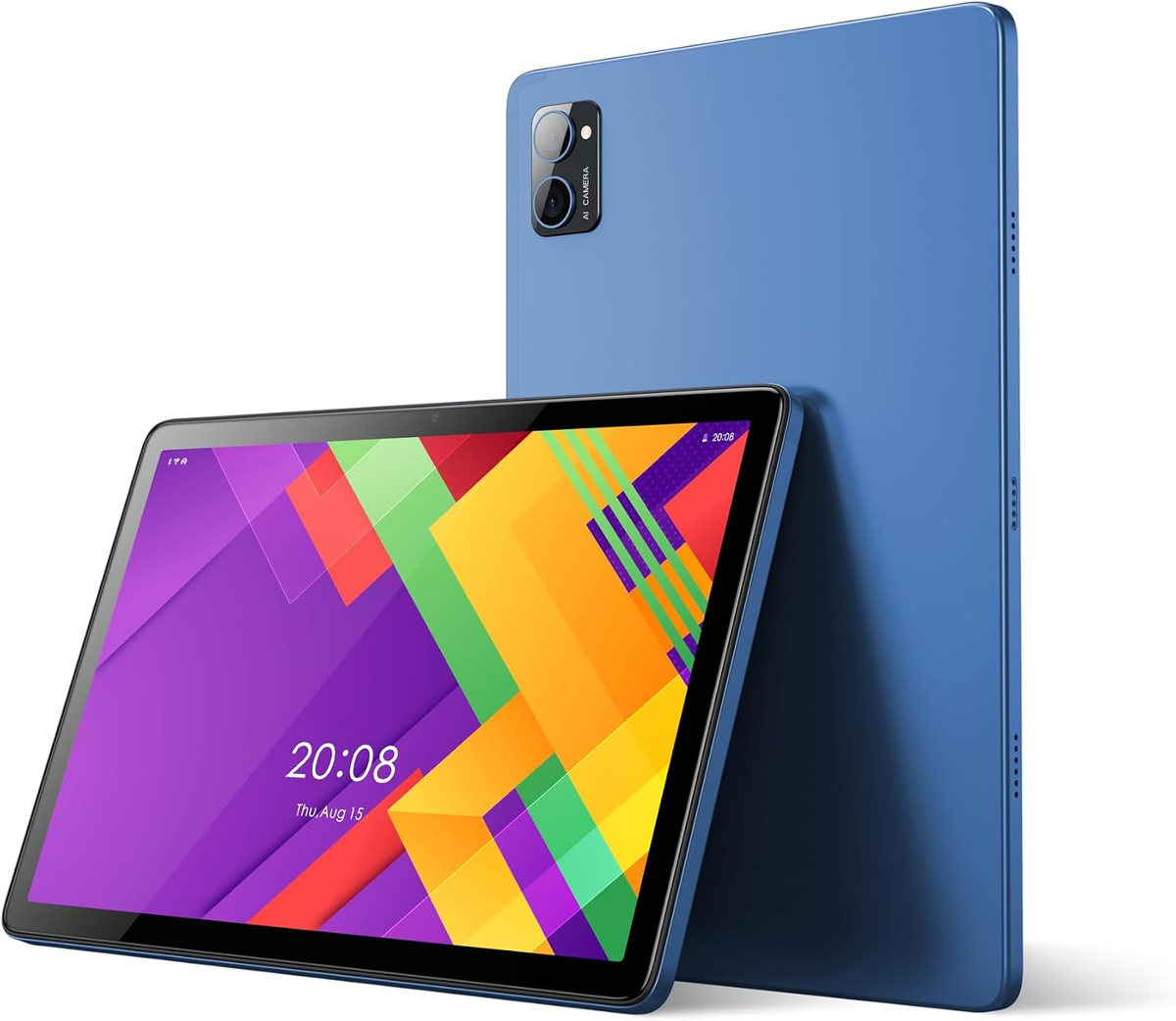 Oteeto TAB 11 Pro Tablet10.1 8 GBRAM 512 GB  (Blue)