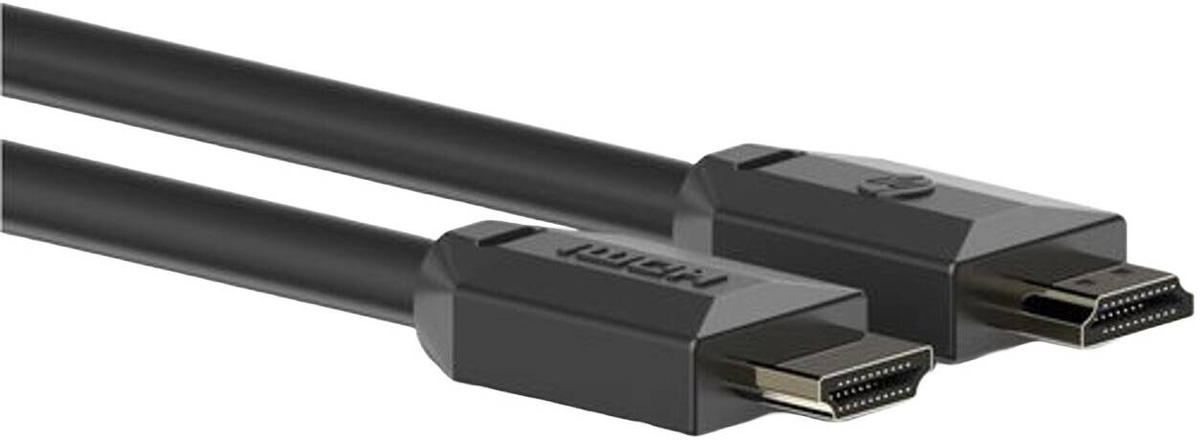 HP High Speed HDMI Cable DHC-HD01-2M