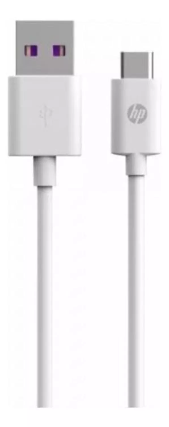 HP USB  CABLE DHC-TC100-1M USB-C A USB-A
