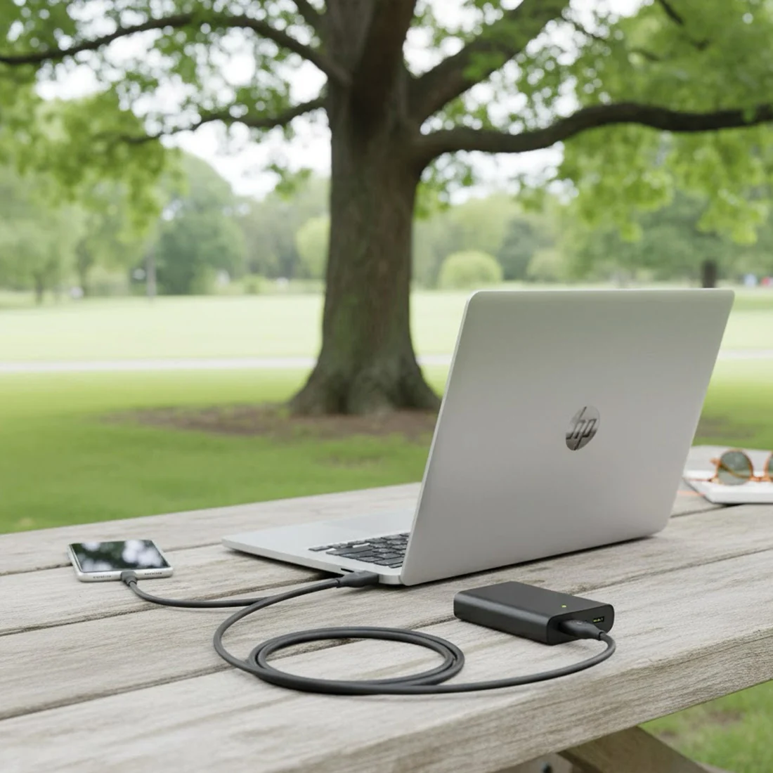 HP USB-C 3.0 HP 2 Metro TC101-2M