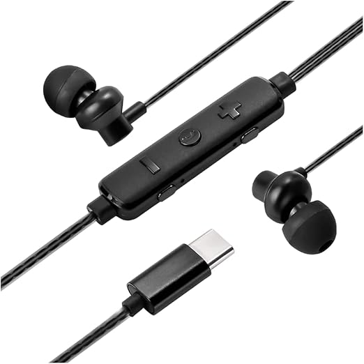 HP DHH-1127 Wired earphones