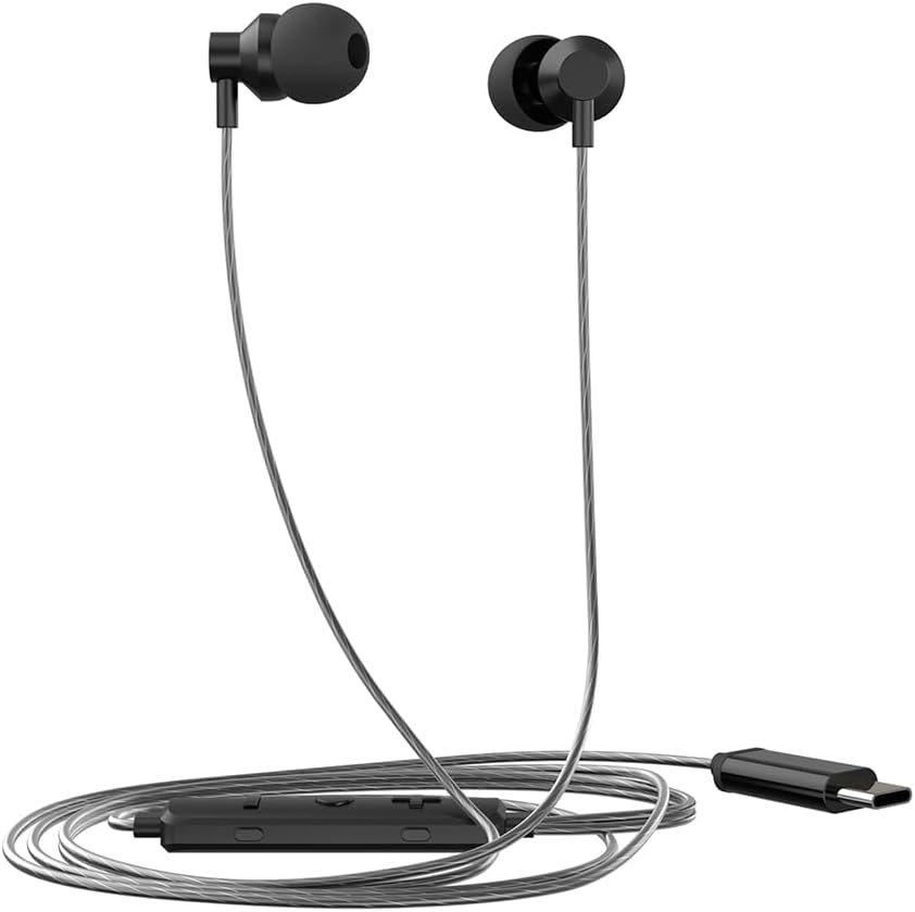 HP DHH-1127 Wired earphones