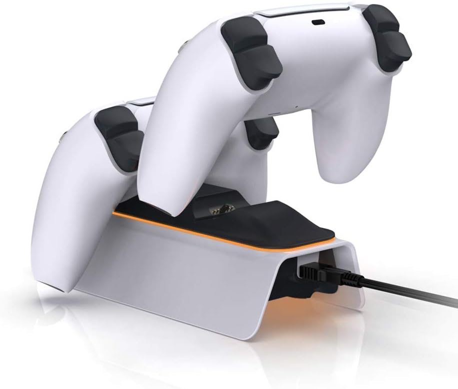 DOBE PS5 Dual Charging Dock – TP5-0507