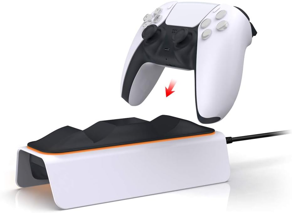 DOBE PS5 Dual Charging Dock – TP5-0507