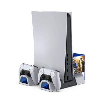 DOBE MULTI-FUNCTION COOLING CHARGING DOCK FOR P-5/NEW P-5 TP5-3536B