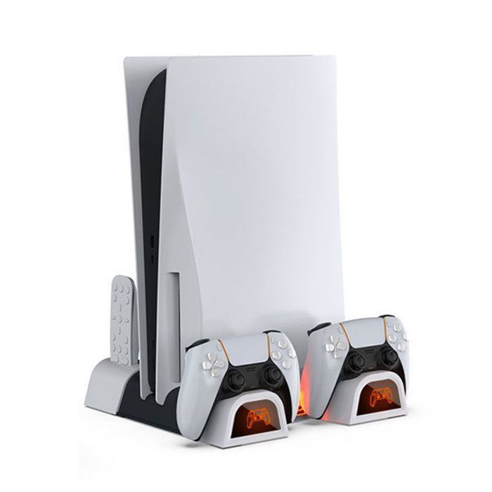 DOBE MULTI-FUNCTION COOLING CHARGING DOCK FOR P-5/NEW P-5 TP5-3536B