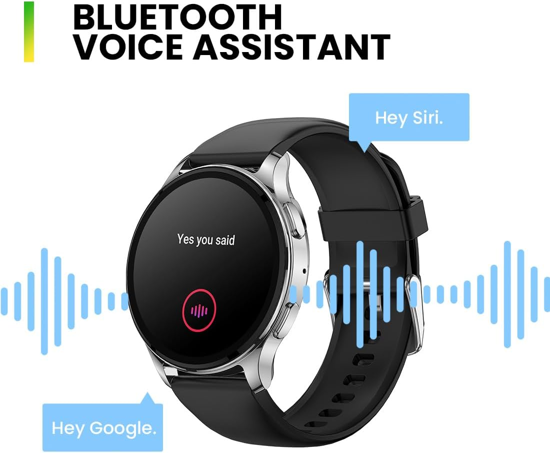 AMAZFIT POP 3R SMART WATCH
