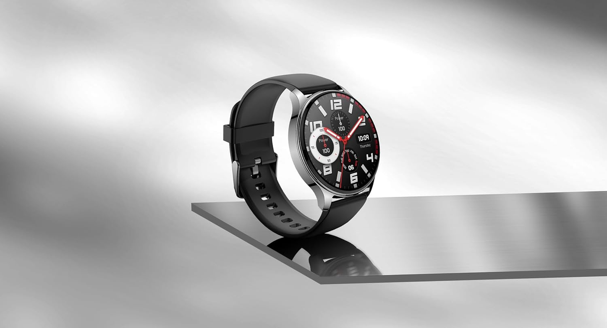 AMAZFIT POP 3R SMART WATCH
