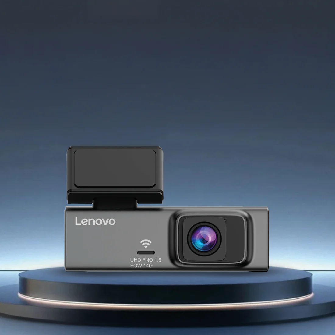 Lenovo Hidden driving recorder s7 / 7147 . 2 inhes front 2k HD