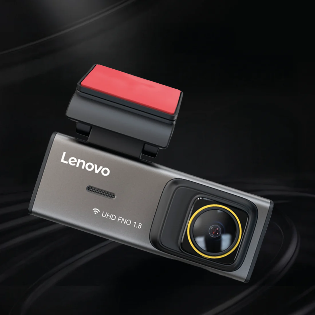Lenovo Hidden driving recorder s7  3280 s: 3.2 inhes   front 4k rear 1080p