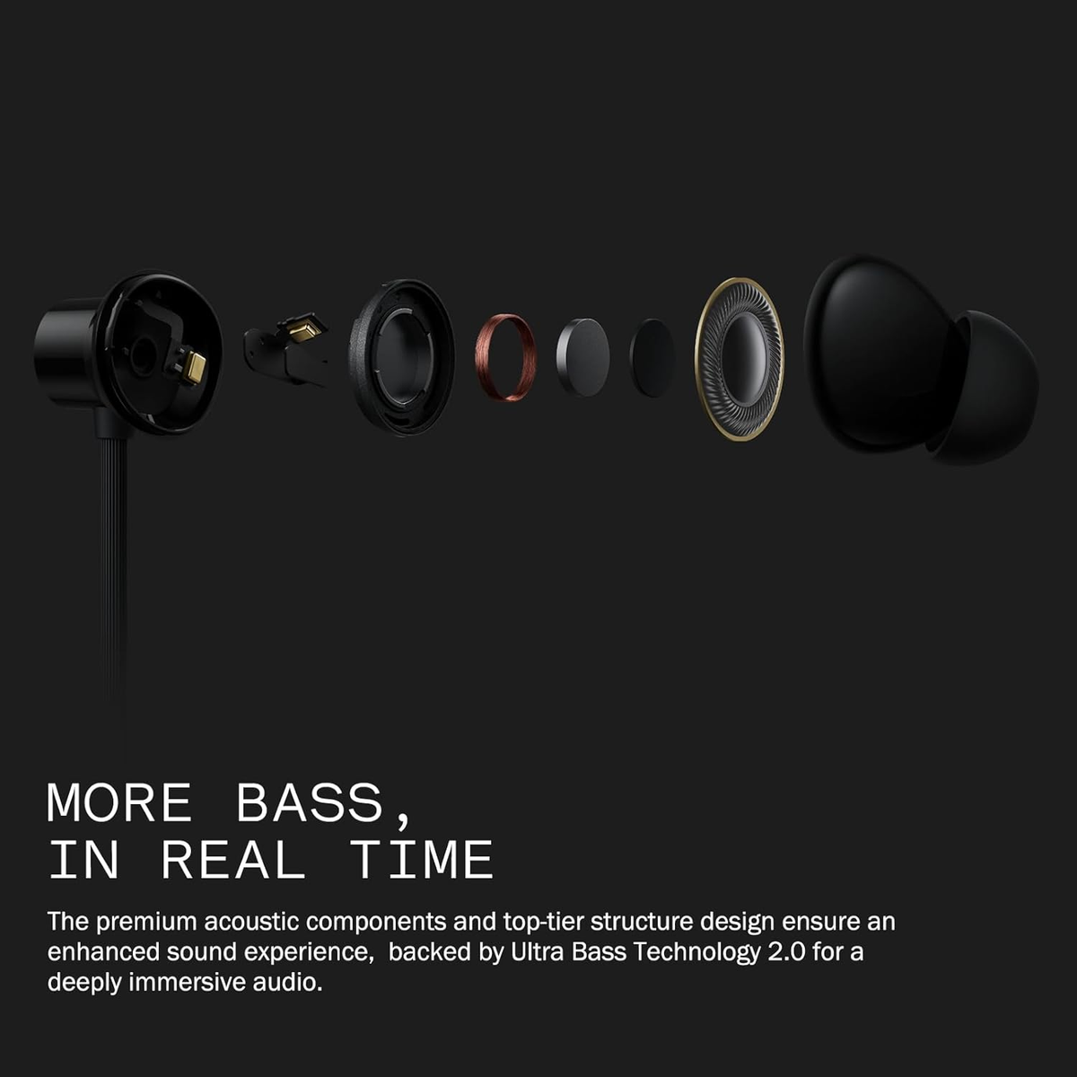 CMF BY NOTHING NECKBAND PRO