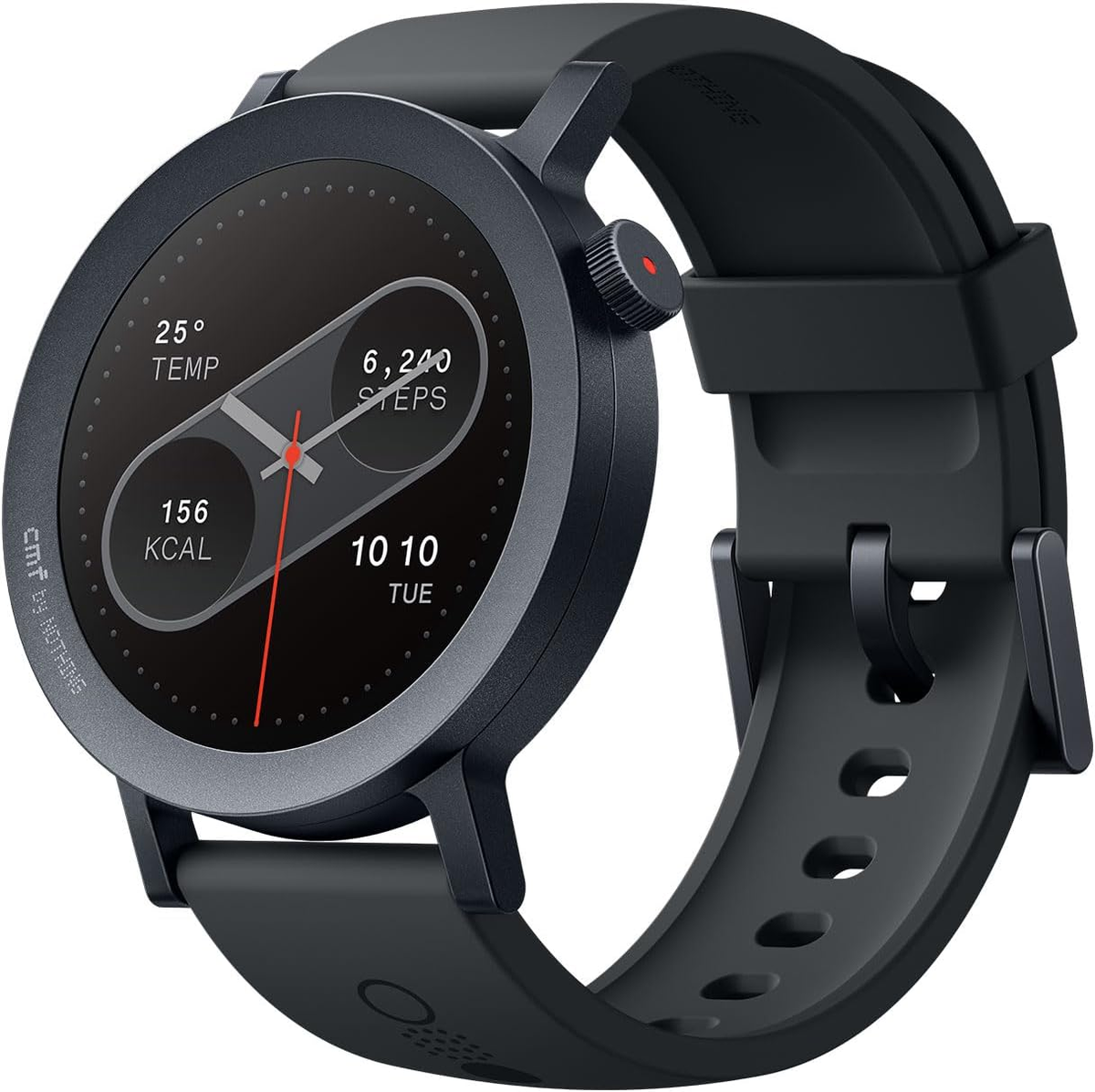 CMF BY NOTHING WATCH PRO 2