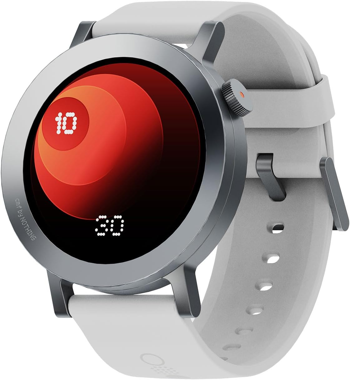 CMF BY NOTHING WATCH PRO 2