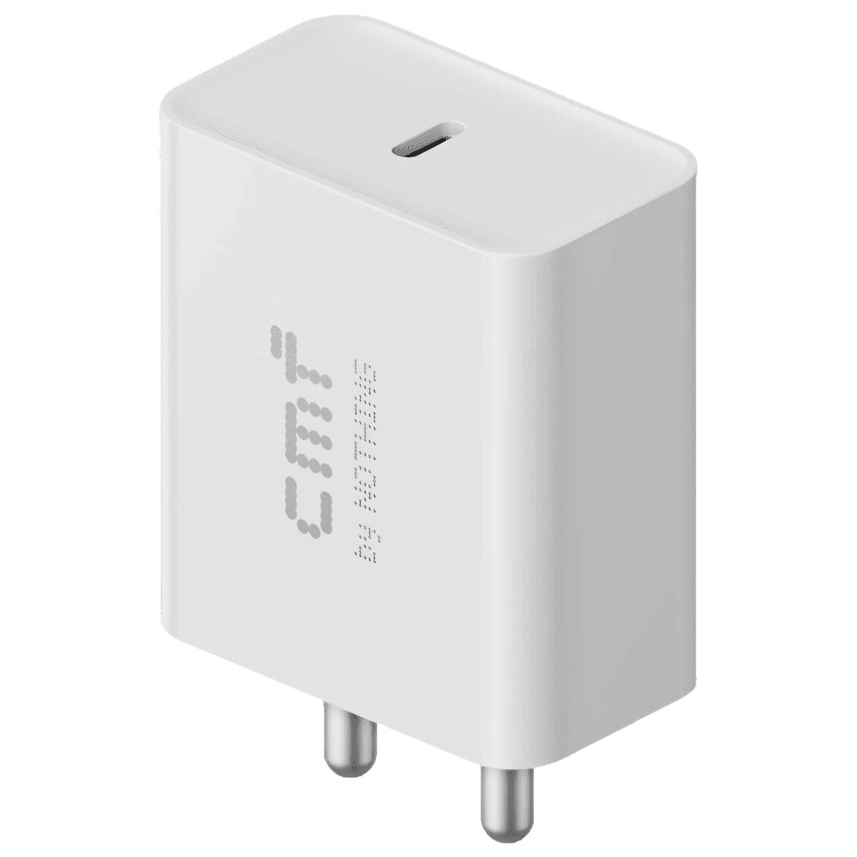 CMF BY NOTHING 33W TYPE-C POWER RAPID FAST CHARGER ADAPTER FOR CMF PHONE C383