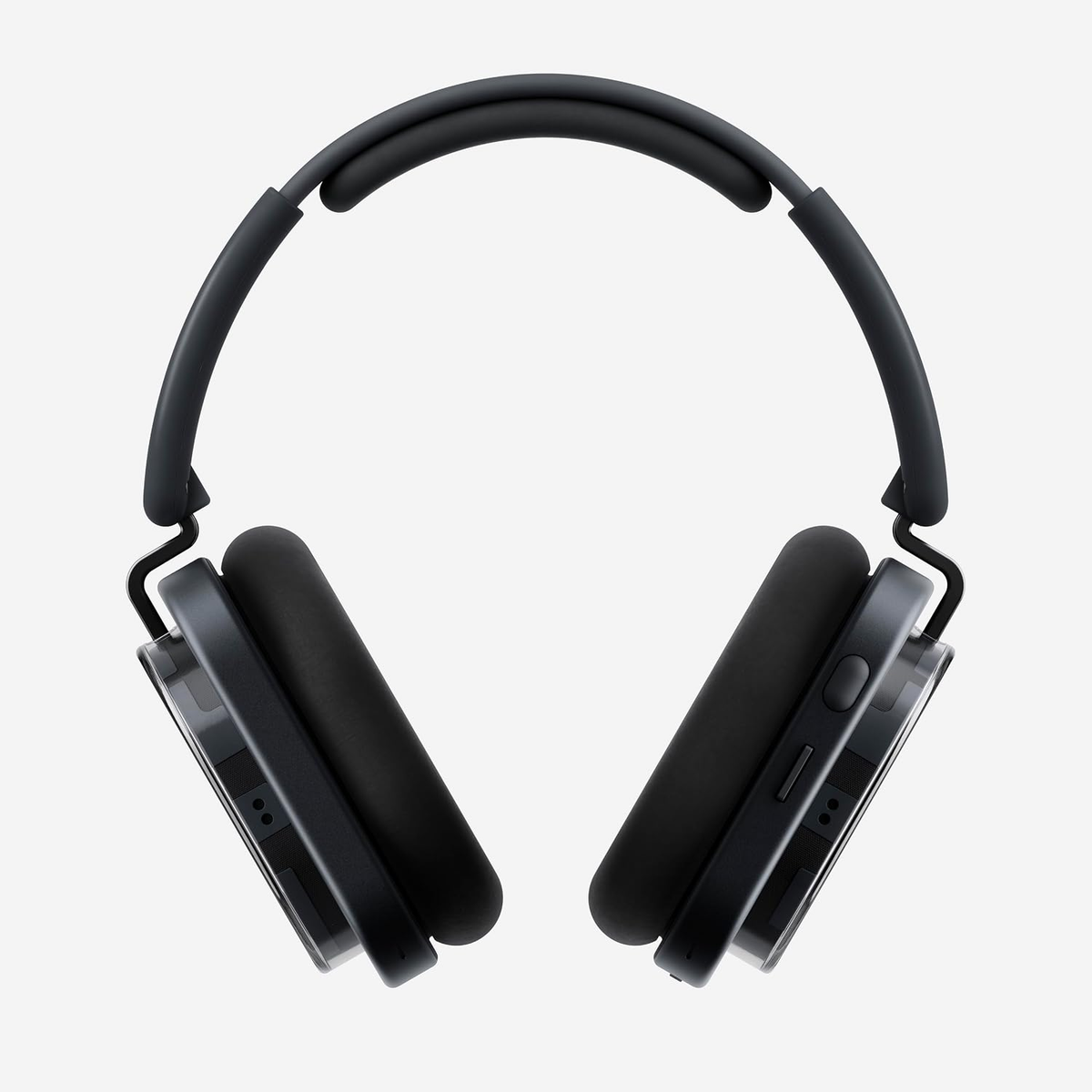 Nothing Headphone Headphones with Active Noise Cancelling Up to 80 Hours of Battery Life B170