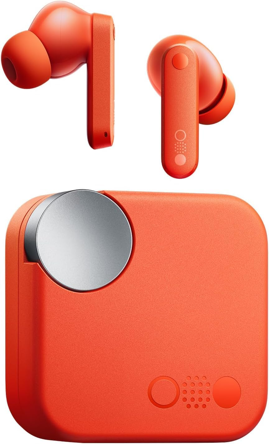 CMF BY NOTHING Buds Wireless Earbuds Active