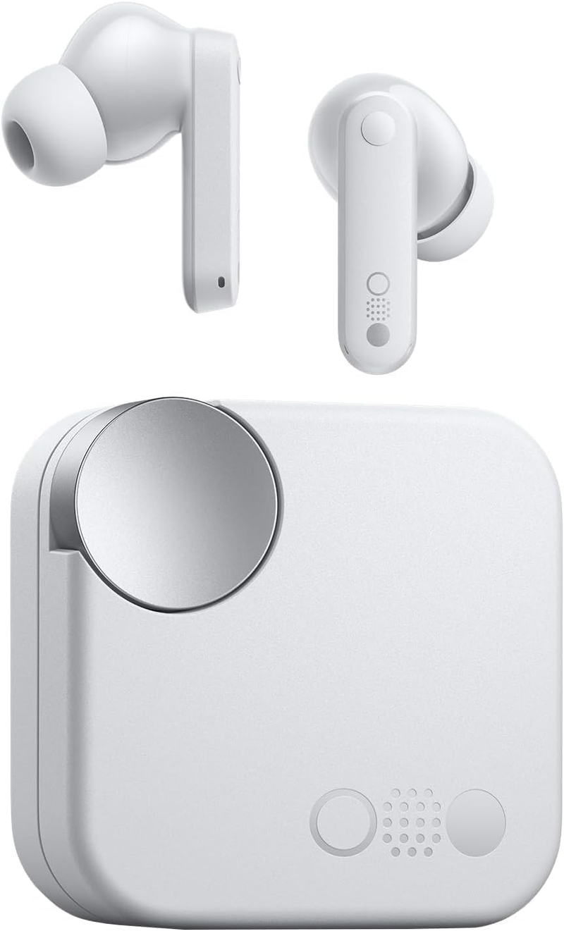CMF BY NOTHING Buds Wireless Earbuds Active