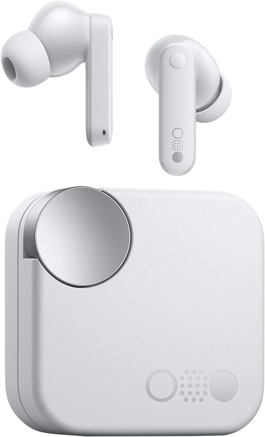 CMF BY NOTHING Buds Wireless Earbuds Active