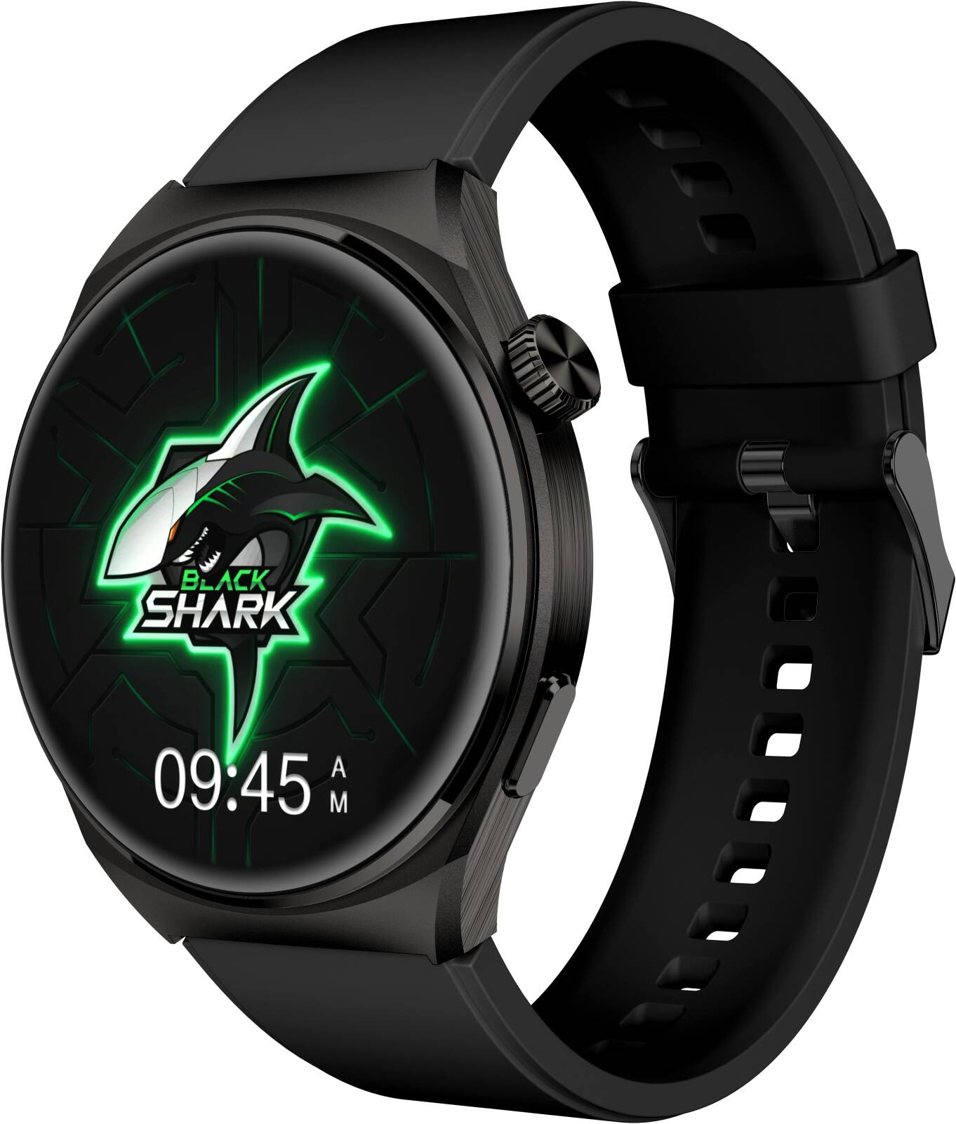 Black Shark Watch S1