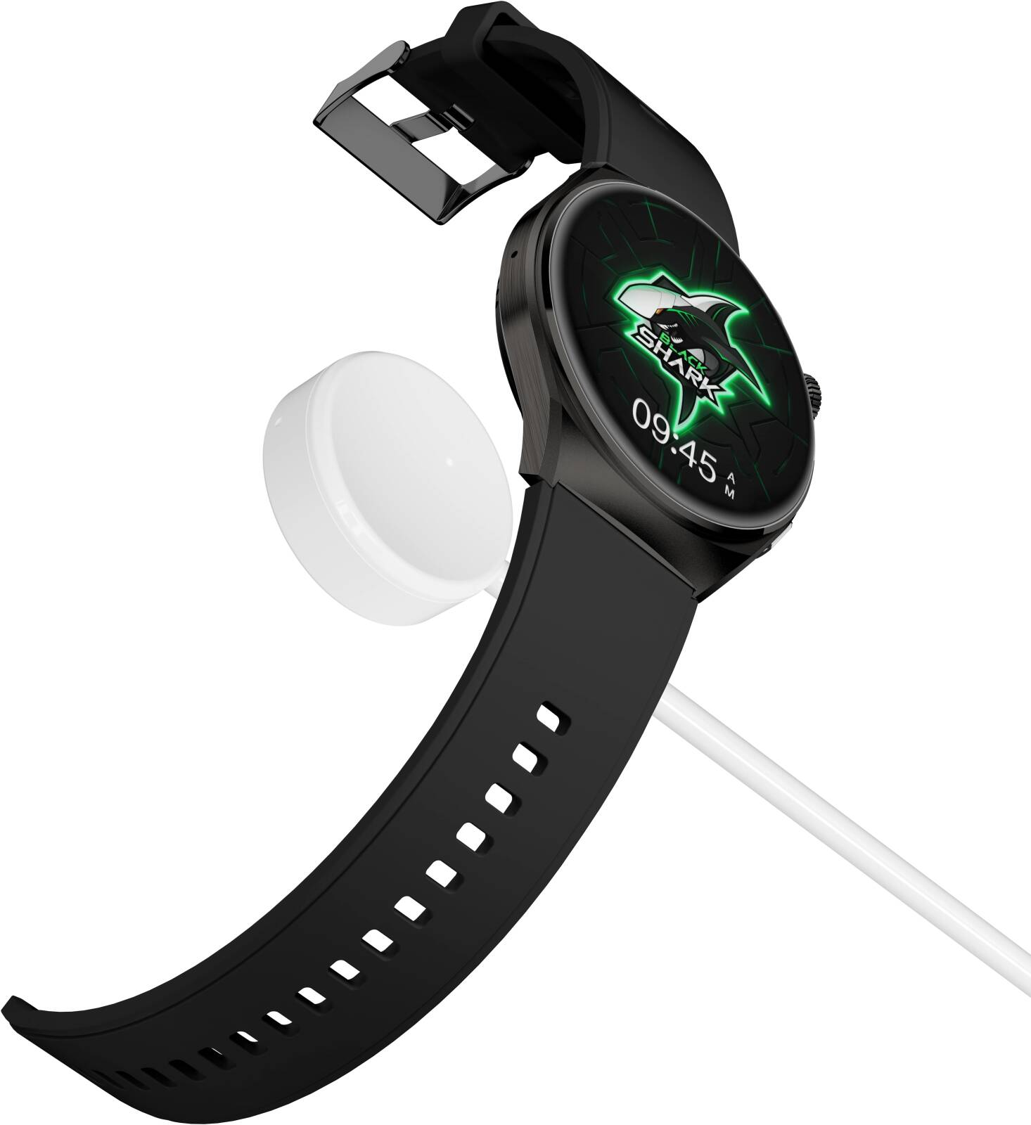 Black Shark Watch S1
