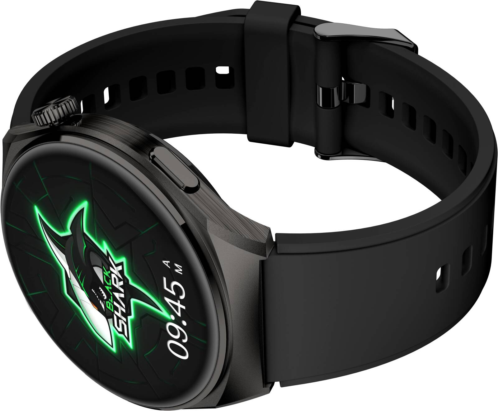Black Shark Watch S1