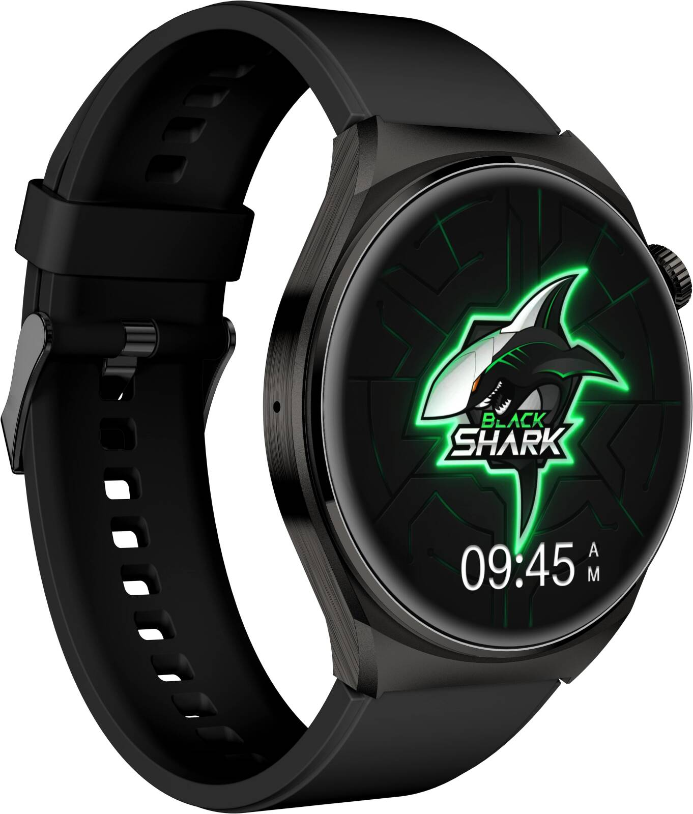 Black Shark Watch S1