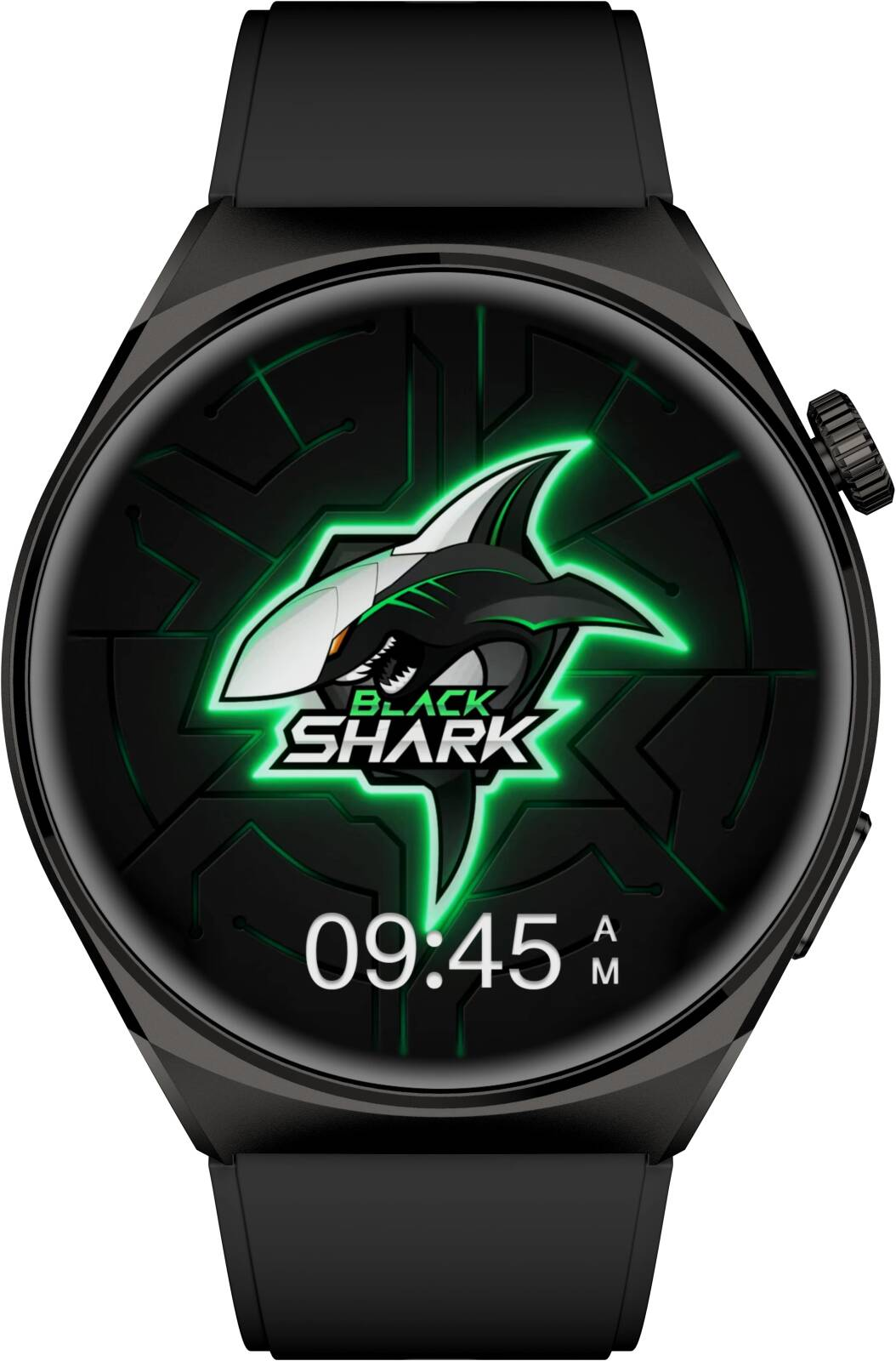 Black Shark Watch S1