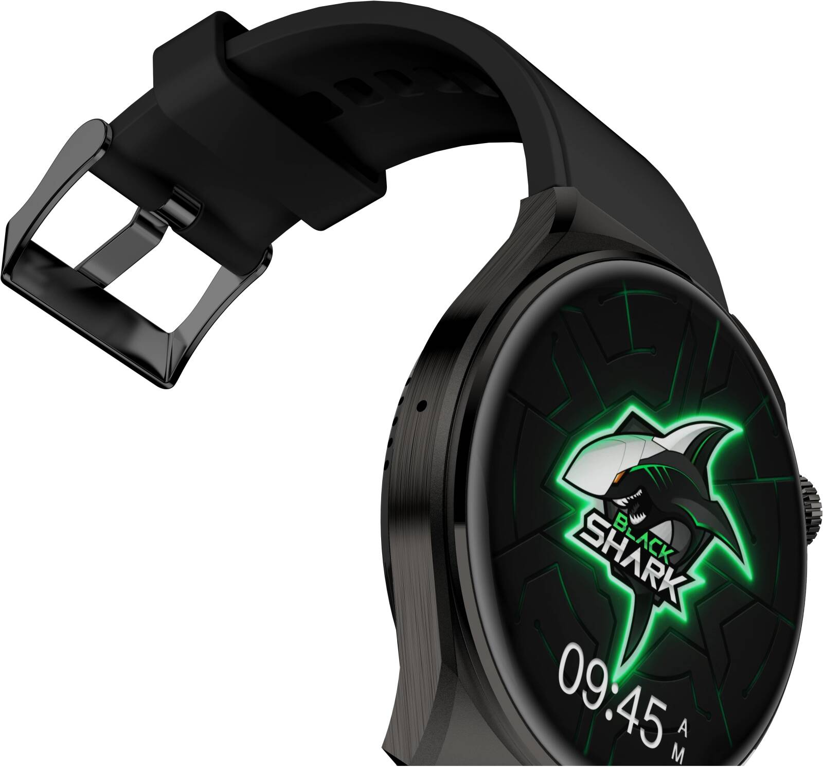 Black Shark Watch S1