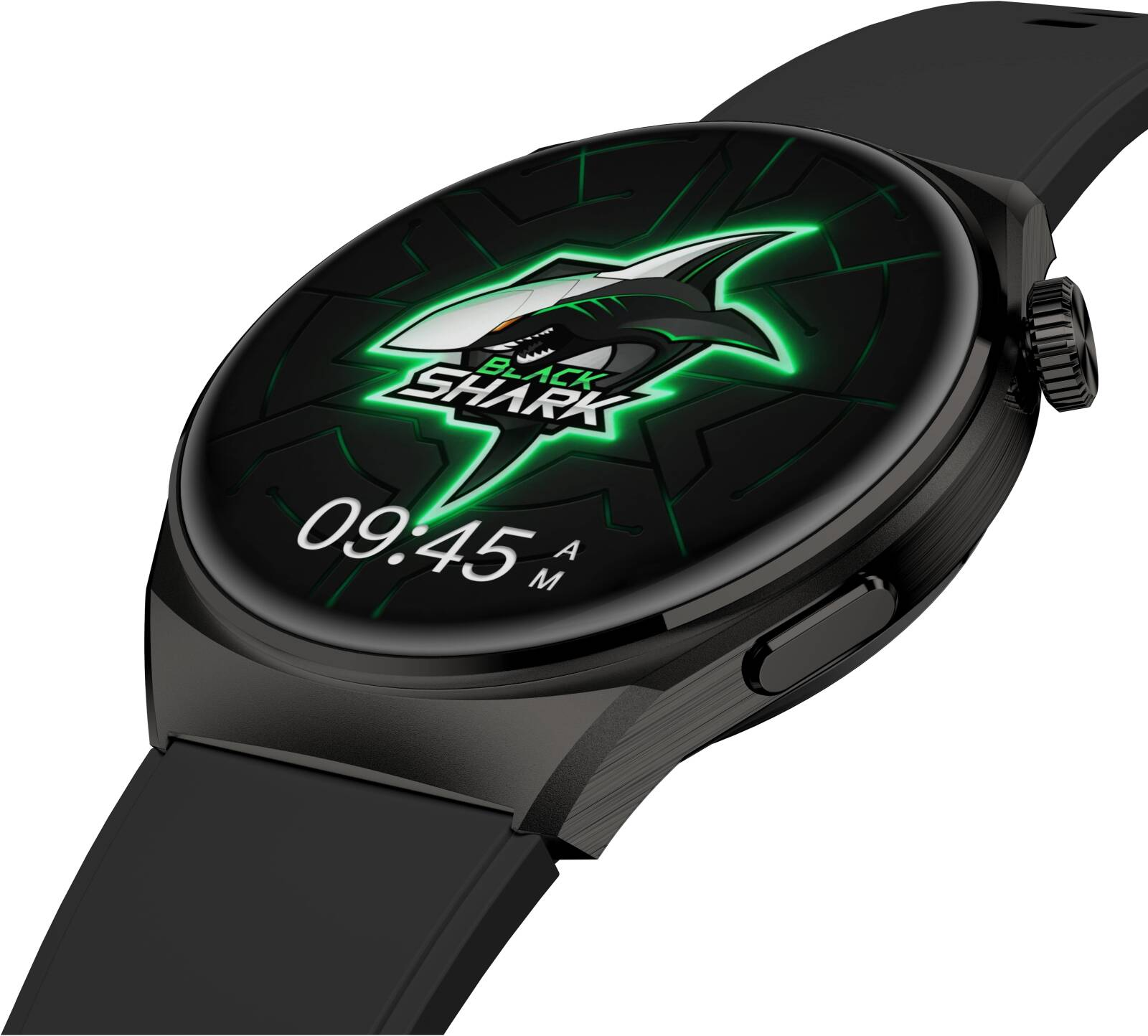 Black Shark Watch S1