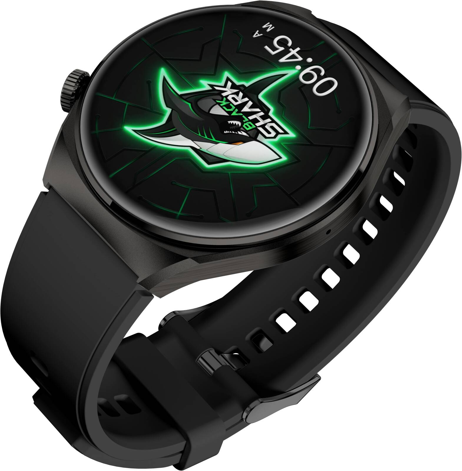 Black Shark Watch S1