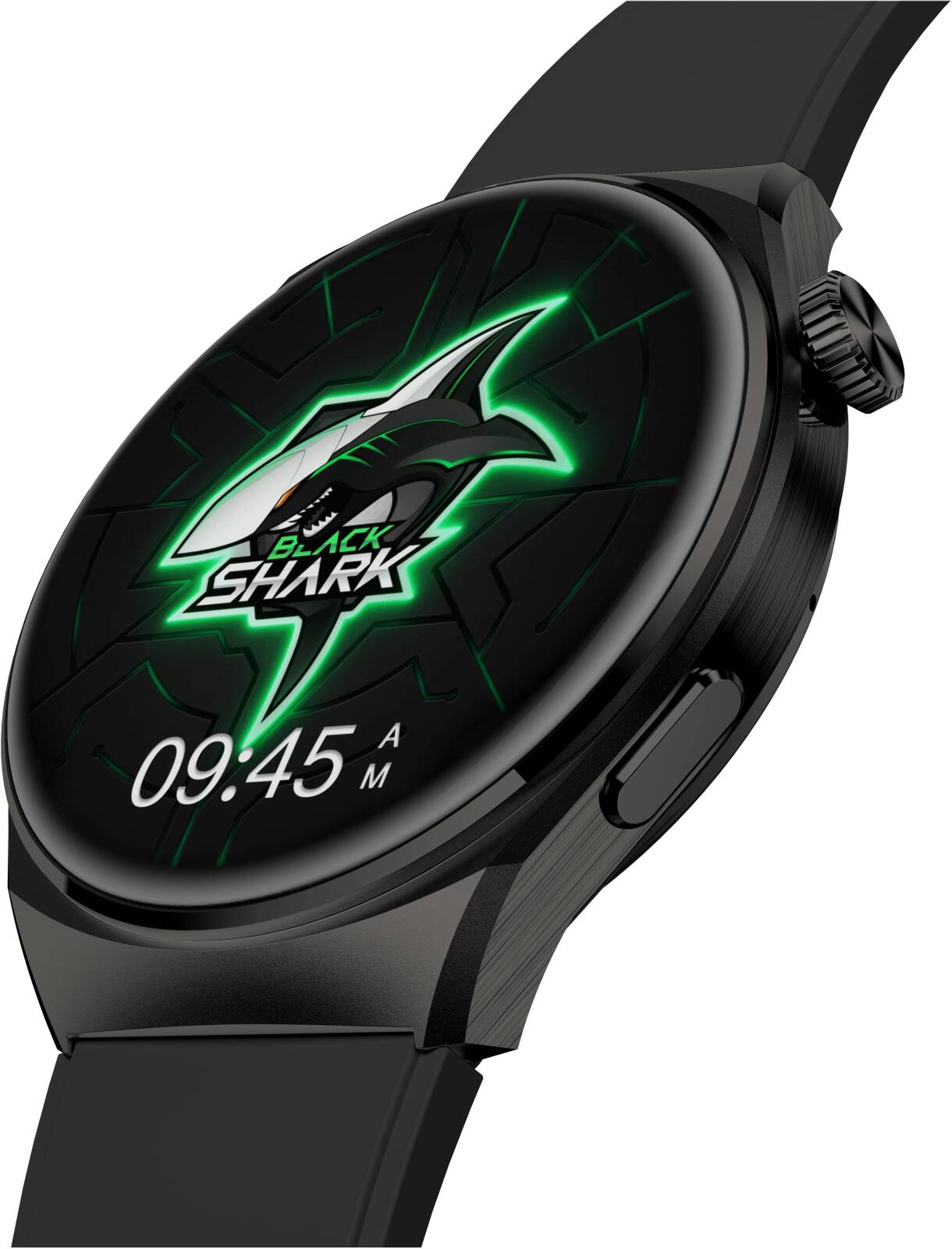 Black Shark Watch S1