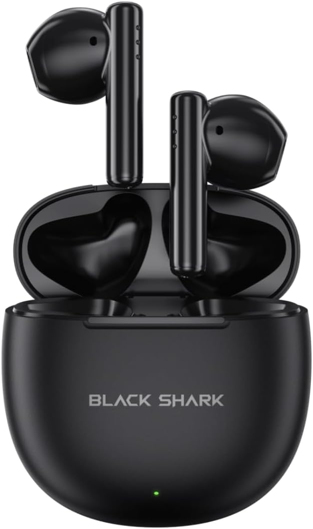 Black Shark  Bluetooth Earphones T9