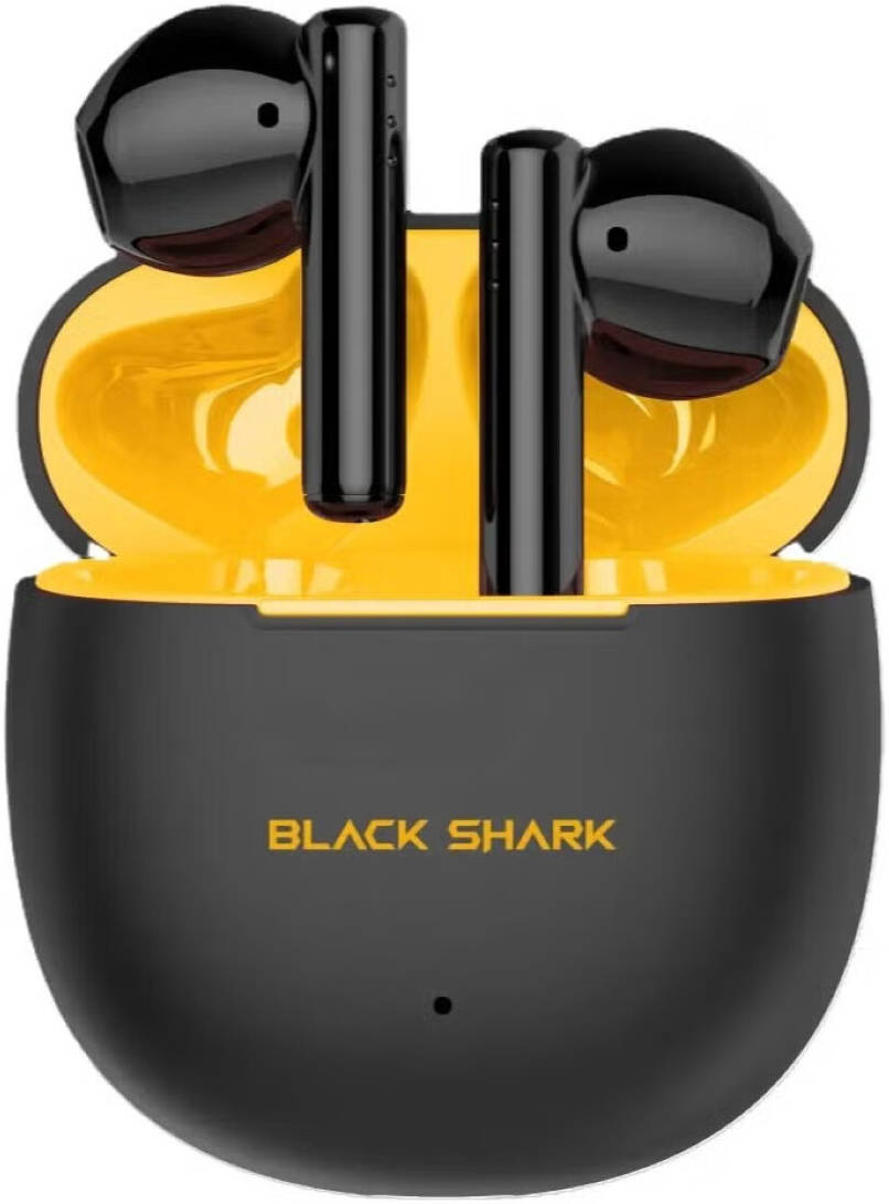 Black Shark  Bluetooth Earphones T9