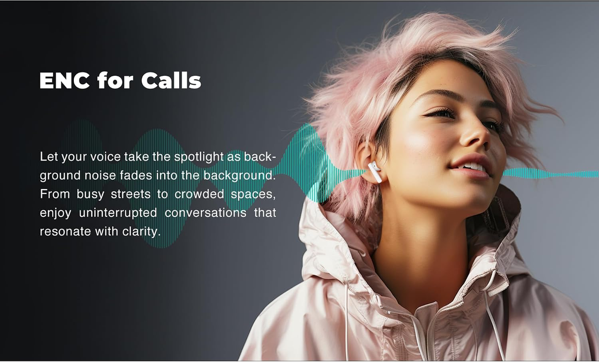 Black Shark  Bluetooth Earphones T9